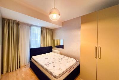 Apartament 4 camere de inchiriat Lighthouse Residence Herastrau - 24