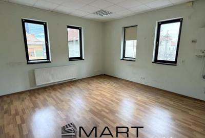 Spațiu comercial, de 120 mp, în Central