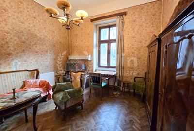 Apartament 3 camere 100mp utili | Parcare | Centru - 2