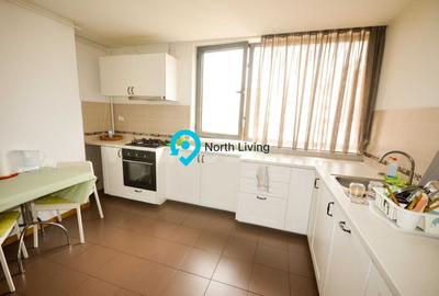 Apartament cu 2 camere decomandat în 13 Septembrie - 3