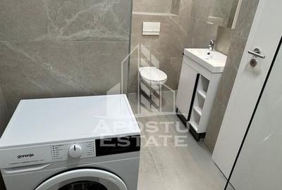 Apartament cu 2 camere decomandat în Torontalului - 13