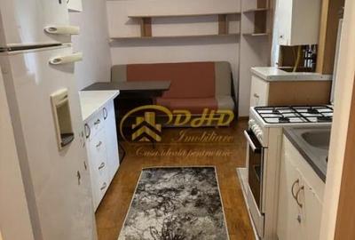 Garsonieră decomandată în Păcurari - 13