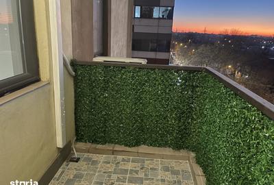 Apartament cu 2 camere în Industriilor - 6