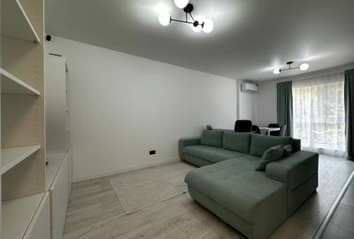 Apartament cu 2 camere decomandat în Berceni - 2