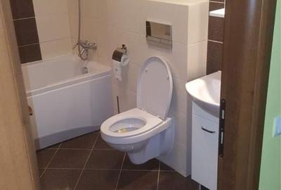 Garsonieră decomandată, mobilată în Iris - 4