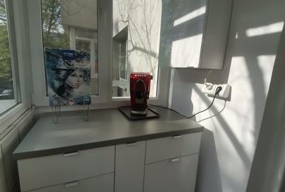 Apartament cu 2 camere decomandat, mobilat în Aviației - 13
