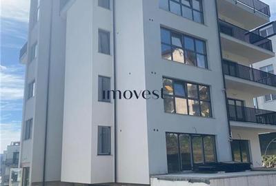 Apartament cu 2 camere decomandat în Aeroport - 2