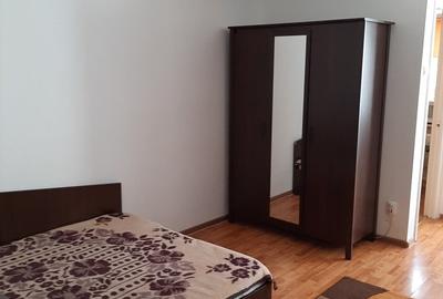 Garsonieră semidecomandată, mobilată în Drumul Taberei - 7