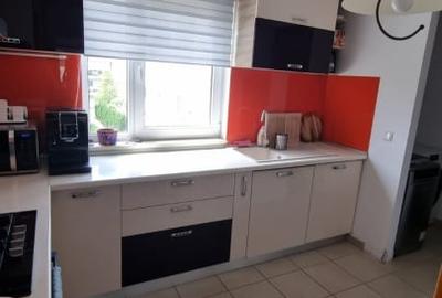 Apartament spatios 3 camere | Felicity Residence | Terasa | Parcare | - 8