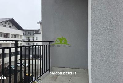 Apartament cu 3 camere în Ostroveni - 2