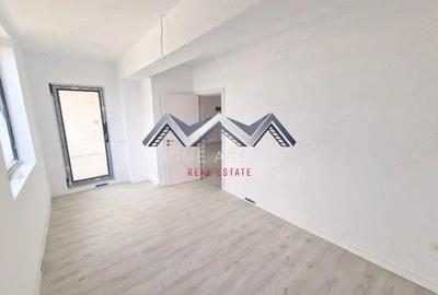 Apartament cu 2 camere decomandat în Central - 3