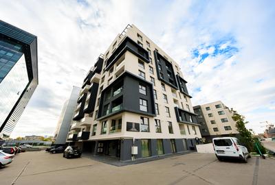 APARTAMENT 3 CAMERE - PIPERA - PARC - COMISION 0% - 4