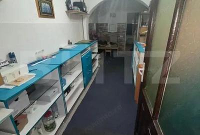 Casă cu Teren 460 Mp în Olimpia-Stadion - 4