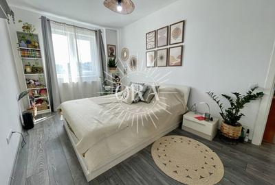 APARTAMENT DE VANZARE CU 2 CAMERE IN DAMBUL ROTUND | BLOC 2018 - 7