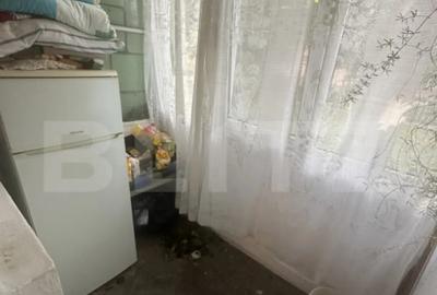 Garsonieră, mobilată în Burdea - 2