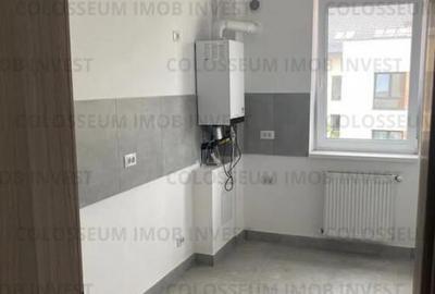 Apartament 2 camere, decomandat - zona Tractorul - 1