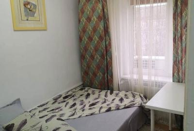 Apartament cu 2 camere decomandat în Popoveni - 6
