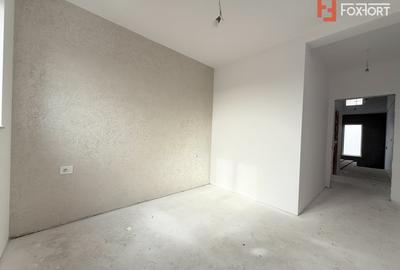 Duplex cu 4 camere de vanzare in Sacalaz, zona Exterior Nord - 2