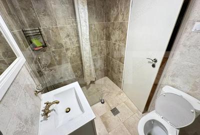 Apartament 2 camere semidecomandat - Deva, CENTRAL, langa PEDAGOGIC, mobilat lux - 2