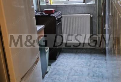 Apartament cu 3 camere semidecomandat în Șagului - 2