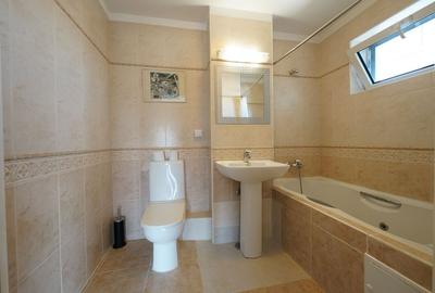 Panoramic View to Herastrau Lake, 5 rooms apartment - 23