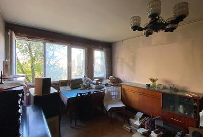 REA1026243 Apartament cu 3 camere Titan IOR REA1026243 Apartament cu 3 camere Titan IOR - 6