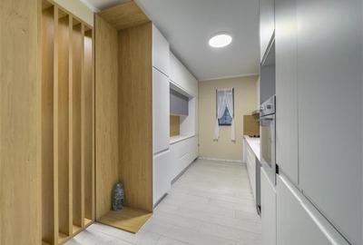 Vila individuala de vanzare in Visan ,eleganta, confort si panorama spectaculoas - 11