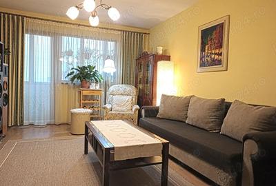 Apartament cu 5 camere decomandat în Aurel Vlaicu - 10