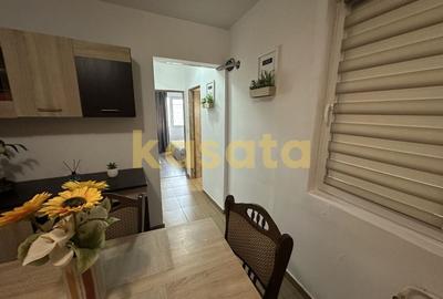 Apartament 2 Camere Vanzare | Metrou Gorjului | Renovat - 14