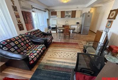 Apartament vila gradina cu magnolii bacau - 4