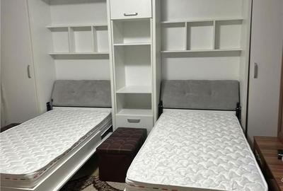 Apartament cu 2 camere decomandat în Ampoi 1 - 10