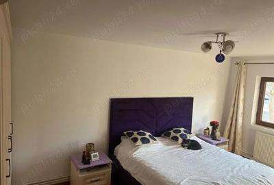 Apartament 3 camere Mircea cel Batran decomandat amenajat centrala proprie - 4