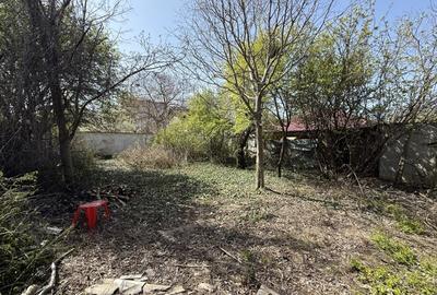 Teren intravilan de vanzare in Eforie Sud - 606 mp, cu casa demolabila - 10