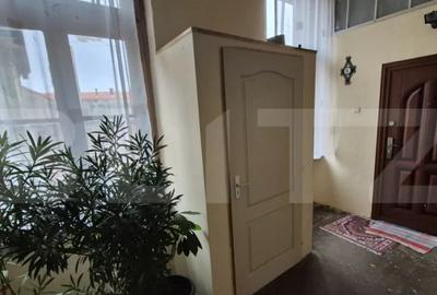 Apartament cu 2 camere semidecomandat în Ultracentral - 2