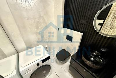 Apartament cu 2 camere semidecomandat în George Enescu - 7
