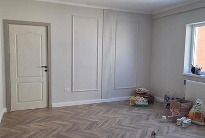 Apartament cu 2 camere semidecomandat în Bere - 1