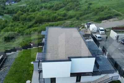 Casă cu 5 camere cu Teren 386 Mp în Someșeni - 6