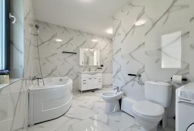 Apartament in vila, 3 camere, 80 mp, 2 locuri parcare, Zorilor - 7