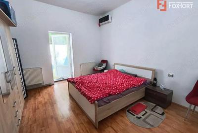 Casa insiruita cu 2 camere si terasa de 25 mp, zona Odobescu - 4