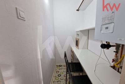 De inchiriat - Apartament 3 camere, 85 mp, ultracentral, Orange Calea Bucuresti - 6