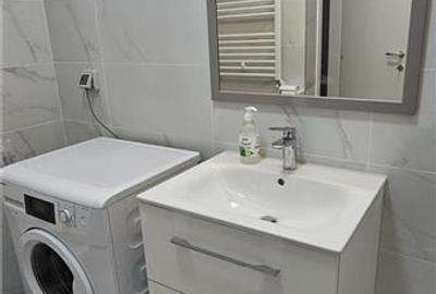 Garsonieră decomandată, mobilată în Central - 12
