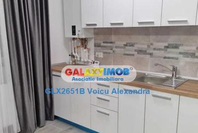 Apartament 2 Cam Lux Berceni - Dimitrie Leonida - Parcare - 2