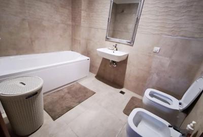 Apartament cu 3 camere decomandat în Herăstrău - 2