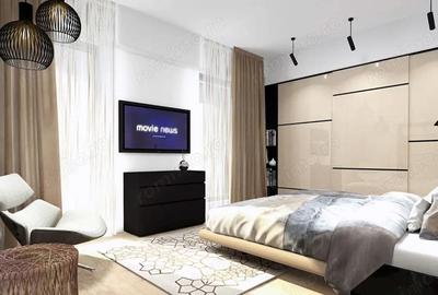 Apartament cu 3 camere decomandat în Central - 11