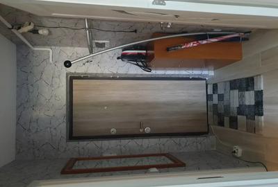 Garsonieră decomandată în Bucium - 4