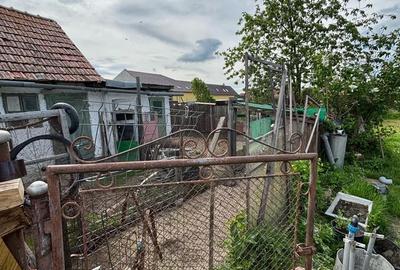 Casă cu 4 camere cu Teren 900 Mp în Chichiș - 8