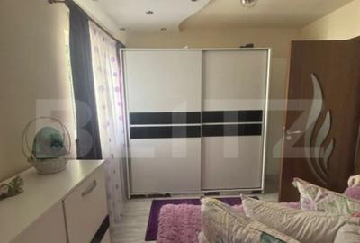 Casă cu 5 camere cu Teren 100 Mp în Central - 15