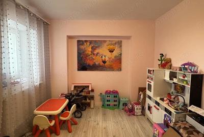 Apartament cu 3 camere decomandat în Nord - 9