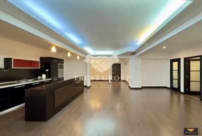 Apartament 3 camere Herastrau | Loc de parcare - 2