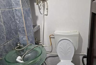 De inchiriat Garsoniera confort 2 str Olari tg jiu - 3